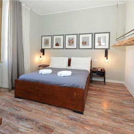 Natale Del Grande 21 Stylish Apartment Рим Екстериор снимка