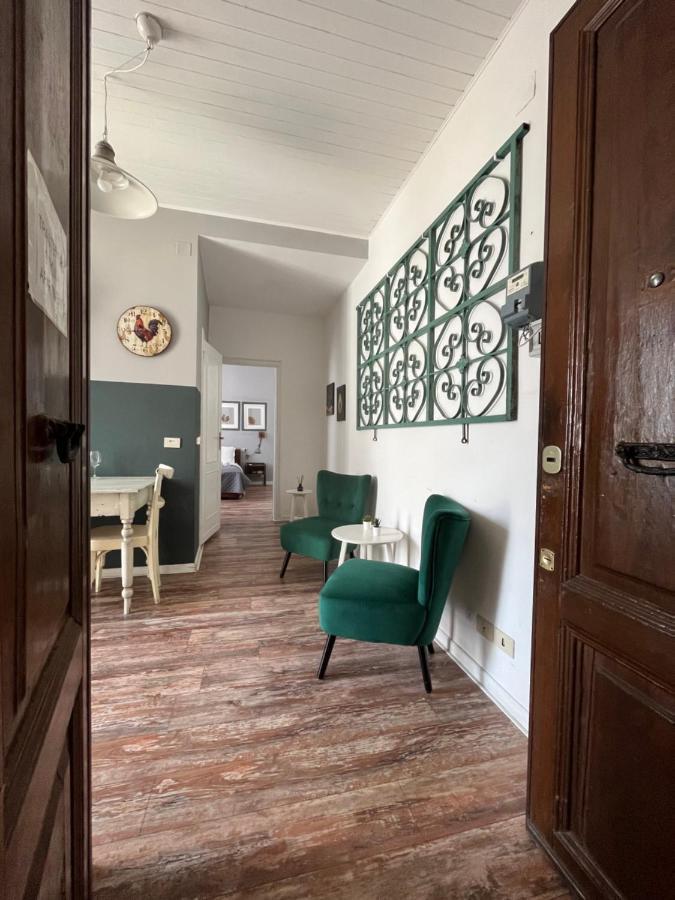 Natale Del Grande 21 Stylish Apartment Рим Екстериор снимка
