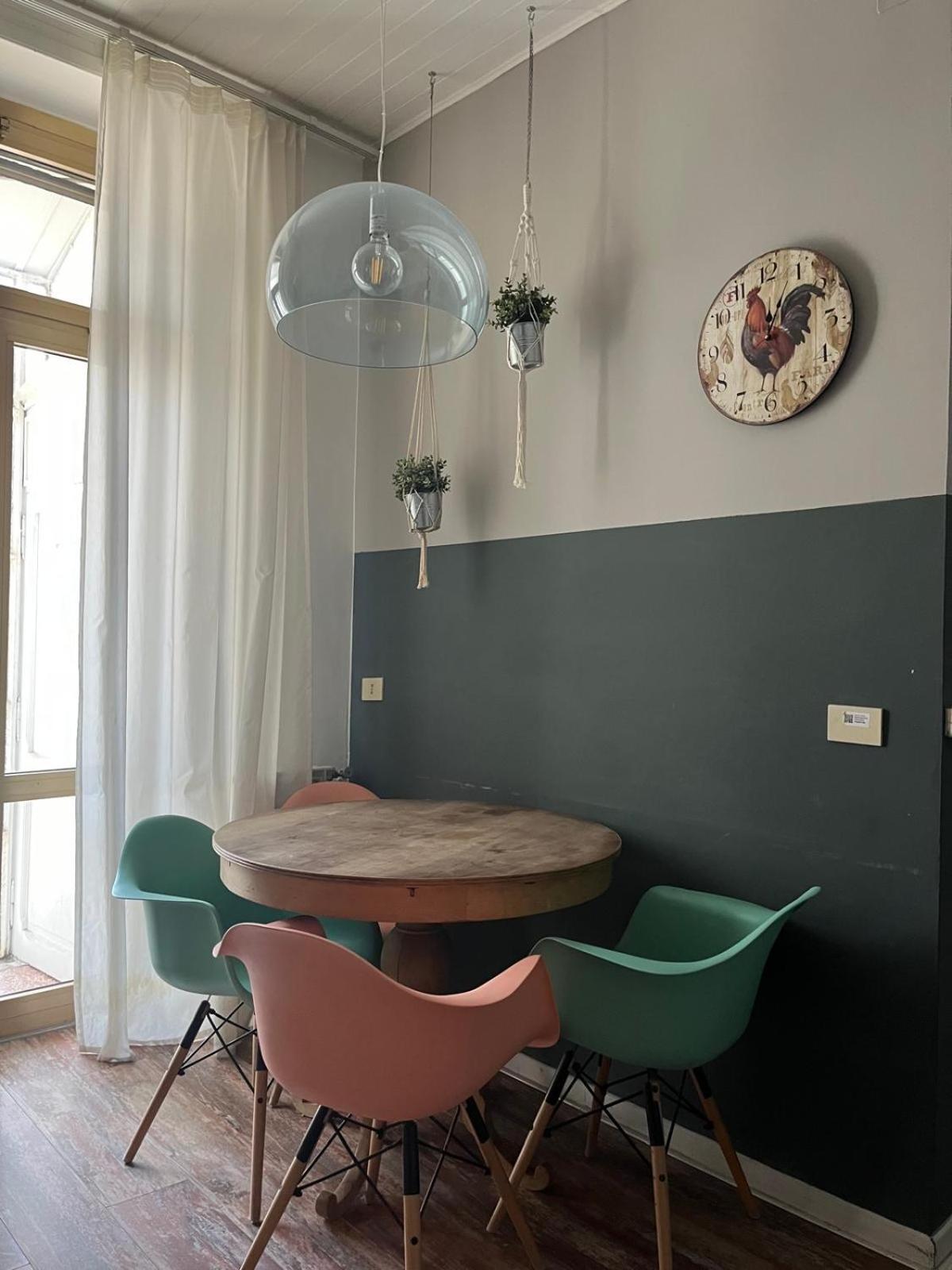 Natale Del Grande 21 Stylish Apartment Рим Екстериор снимка